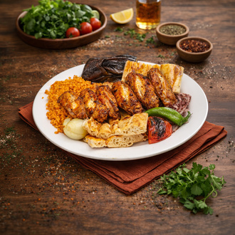 Tavuk Kanat görseli