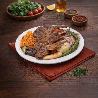 Kuzu Pirzola görseli