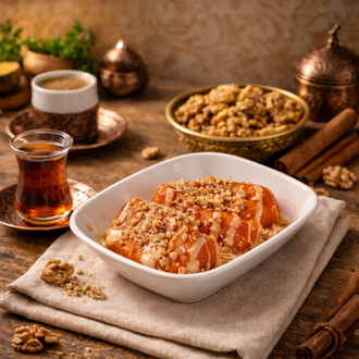 Kabak Tatlısı görseli