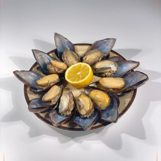 Midye Dolma (10 Adet) görseli