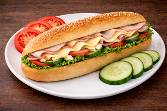 Hindi Füme Sandviç görseli