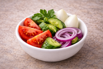 Mini Salata görseli