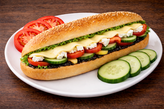 Doyuran Sandviç görseli