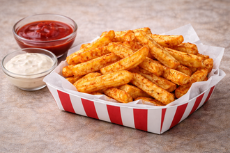 Patates Kızartması (Duble) görseli