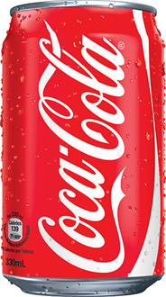 33Cl. Coca Cola görseli