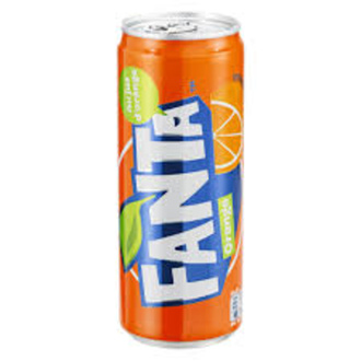 33Cl. Fanta görseli