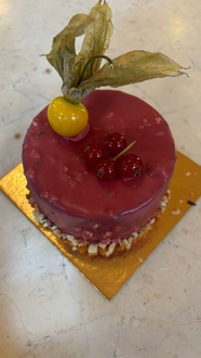 Orman Meyveli görseli