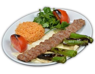 Urfa Şiş  Kebap görseli