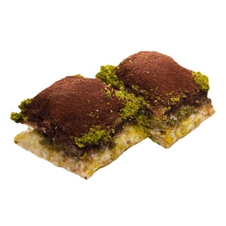 Soğuk Baklava (Porsiyon) görseli