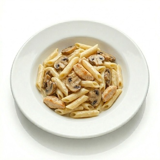 Chicken Penne görseli