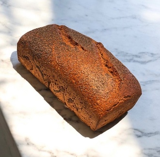 Ekşi Mayalı Norveç Ekmeği görseli