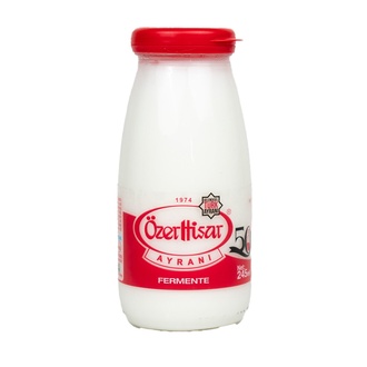 Özerhisar Ayran (30 Cl.) görseli