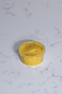 Ballı Hardal Sos görseli