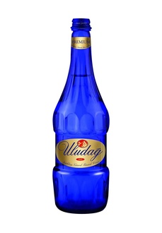 Uludağ Premium Maden Suyu (20 Cl.) görseli