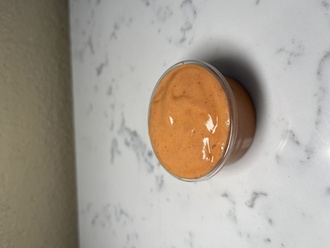 Acılı Mayonez görseli