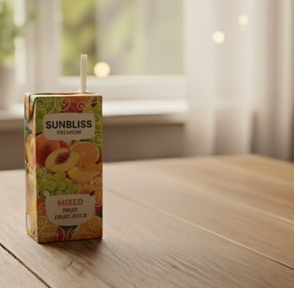 Karışık Meyve Suyu (20 Cl.) görseli