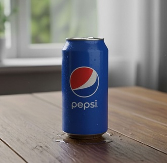 Pepsi (33 Cl.) görseli