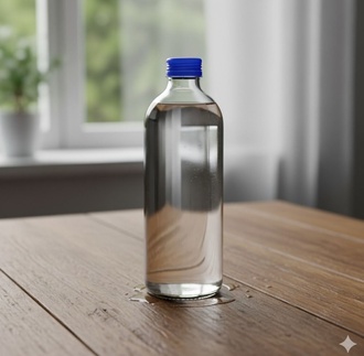 Su (50 Cl.) görseli