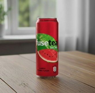 Fuse Tea Karpuz (33 Cl.) görseli