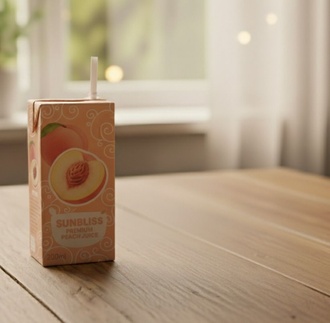 Şeftali Meyve Suyu (20 Cl.) görseli