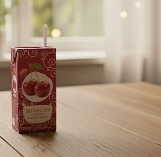 Vişne Meyve Suyu (20 Cl.) görseli