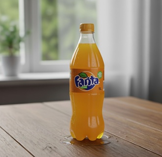 Fanta (1 L.) görseli