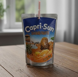 Capri-sun (20 Cl.) görseli
