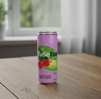 Fuse Tea Kavun & Çilek (33 Cl.) görseli