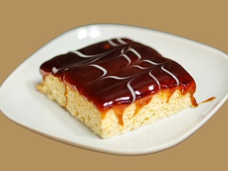 Karamelli Trileçe görseli