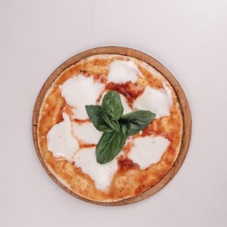 Suda Mozzarella Pizza (Orta) görseli