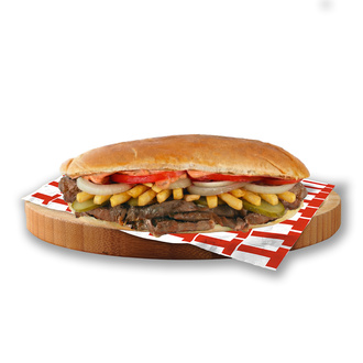 Jumbo Et Döner görseli