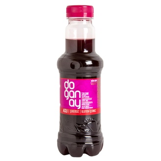 Şalgam Suyu 330Ml (Acılı) görseli