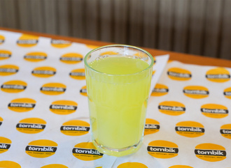 El Yapımı Limonata (300 Ml) görseli