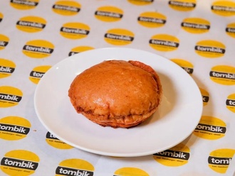 Islak Hamburger (50 G) görseli