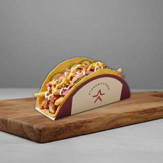 Tako Demy Tavuk görseli