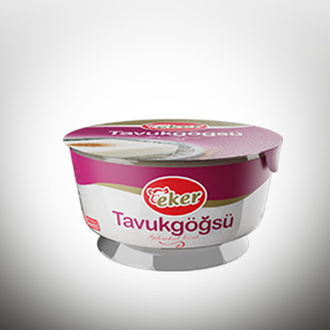 Eker Tavukgöğsü görseli