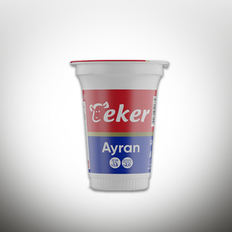 Eker Ayran (17 Cl.) görseli