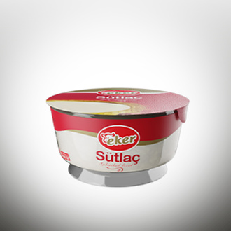 Eker Sütlaç görseli