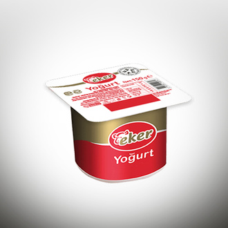 Eker Yoğurt görseli