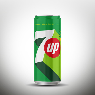 7 Up (33 Cl.) görseli