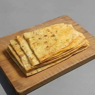 Ekstra Lavaş görseli