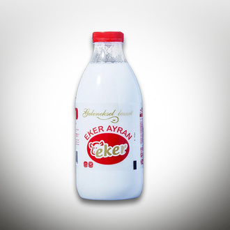 Eker Ayran (1 L.) görseli