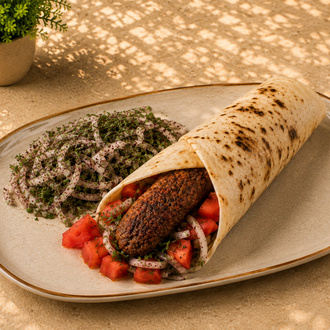 Adana Dürüm görseli