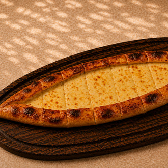 Kaşarlı Pide görseli
