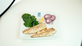 Uskumru Fileto ( 1 Kg. ) görseli