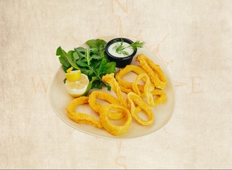 Kalamar ( 1 Kg. ) görseli