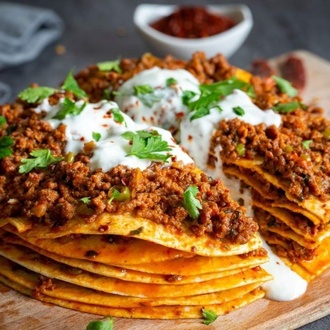 5 Katlı Yağlama (20 Dilim) Menü görseli