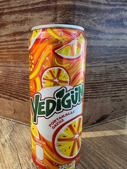 Yedigün (330 Ml) görseli