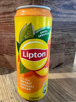 Lipton (330 Ml) görseli