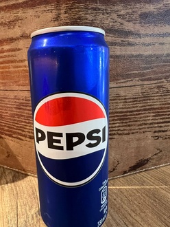 Pepsi (330 Ml) görseli